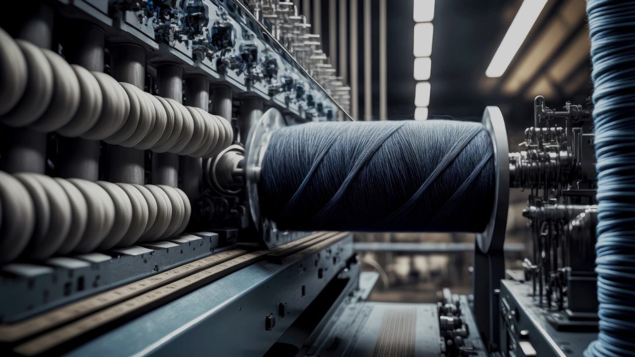 Fabric Manufacturing